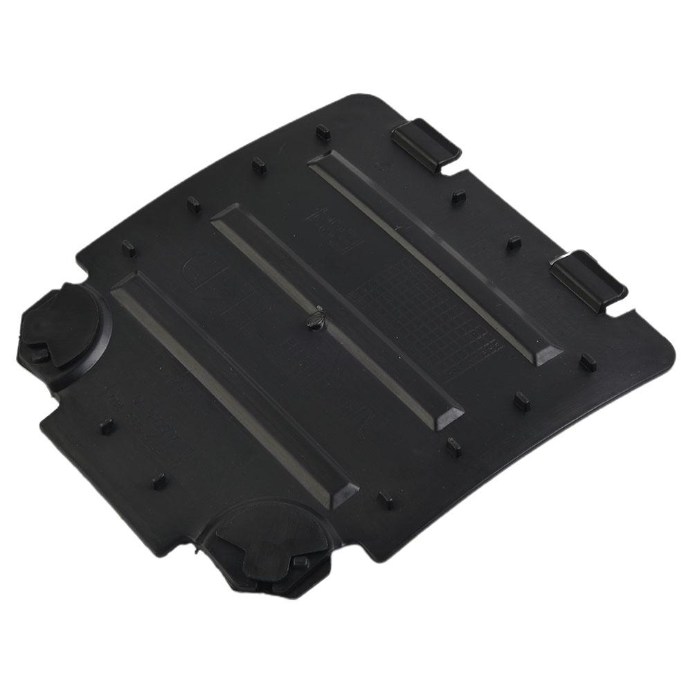Black Cover Car Accessories For BMW X1 E84 Panel Car Spare Parts
