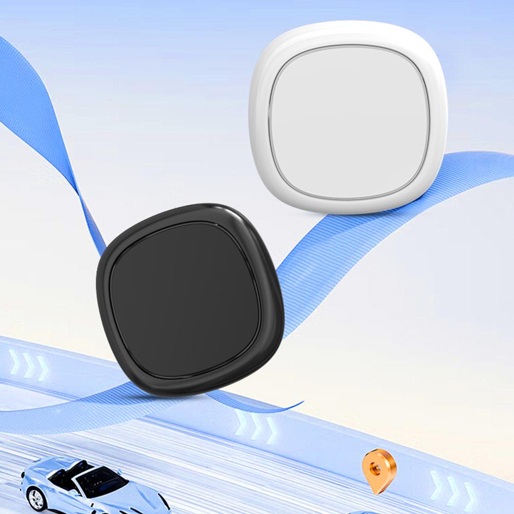 Mini GPS Tracker Magnetischer Auto-Tracker Gerät Anti-Verlust Auto GPS Tracking Gerät für Auto Kinder Ältere Haustiere Gepäck