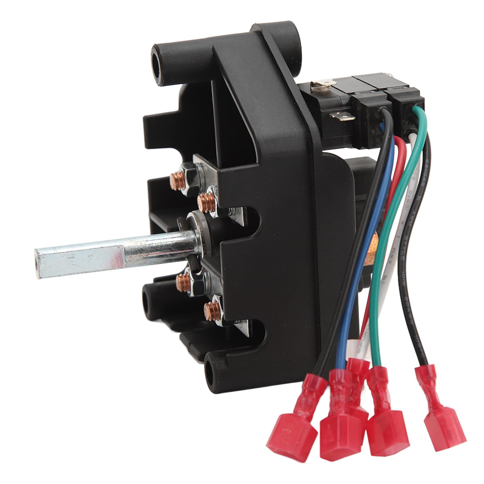 

Cart Switch Assembly Heavy Duty Forward Reverse Switch DS Forward Reverse Switch OE 101753005