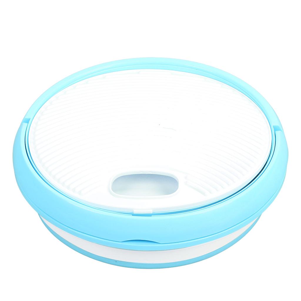 Portable Washing Machine 7.0L Capacity Impeller Type Ozone Generator Foldable Laundry Machine