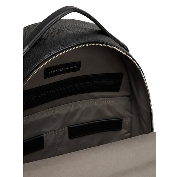 Tommy Hilfiger Рюкзак Th Central Backpack AM0AM13483 Черный