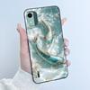 Soft TPU Case For Nokia C12 Cute Love Rabbit Funny Shockproof Silicone Phone Case For Nokia C12 Plus Pro Back Cover C 12 Fundas