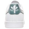 Adidas Originals Stan Smith Fashion Comfortable Versatile Slip Resistant Durable Low Top Skate Shoes Women Sneakers White B41624