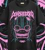 Welcome To Chaos Doro Unisex Dorohedoro Anime T-Shirt, Kaiman Manga Shirt Comic Tee Shirt, Otaku Gift, Kawaii Graphic Top, Halloween Gift.