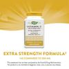 Nature's Way Vitamin C Extra Strength with Rose Hips 250 Capsules