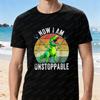 T-shirts e tops – T-Shirts