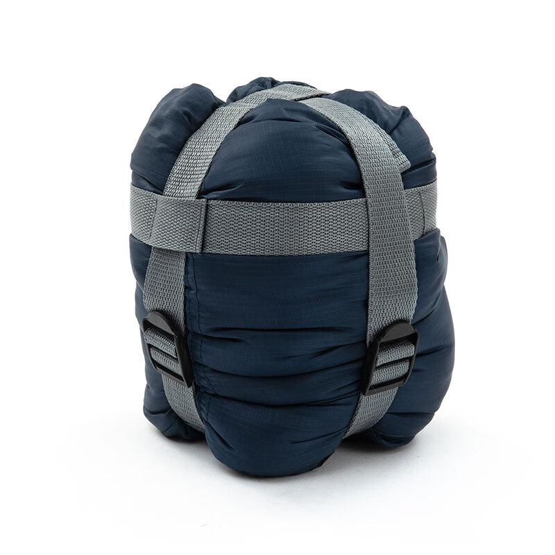 Adult Outdoor Camping Envelope Sleeping Bag 190x75 cm