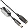 Vixen SX Power Conversion Cable a Telescope Power Supply Accessory for 2537-08, Telescopes.