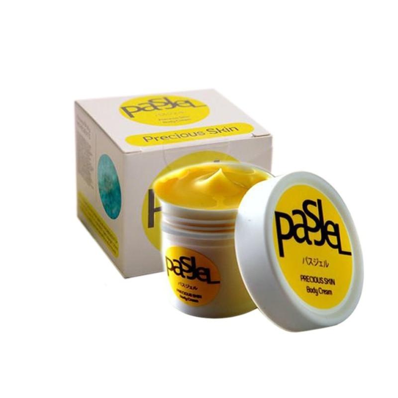 pasjel for stretch marks