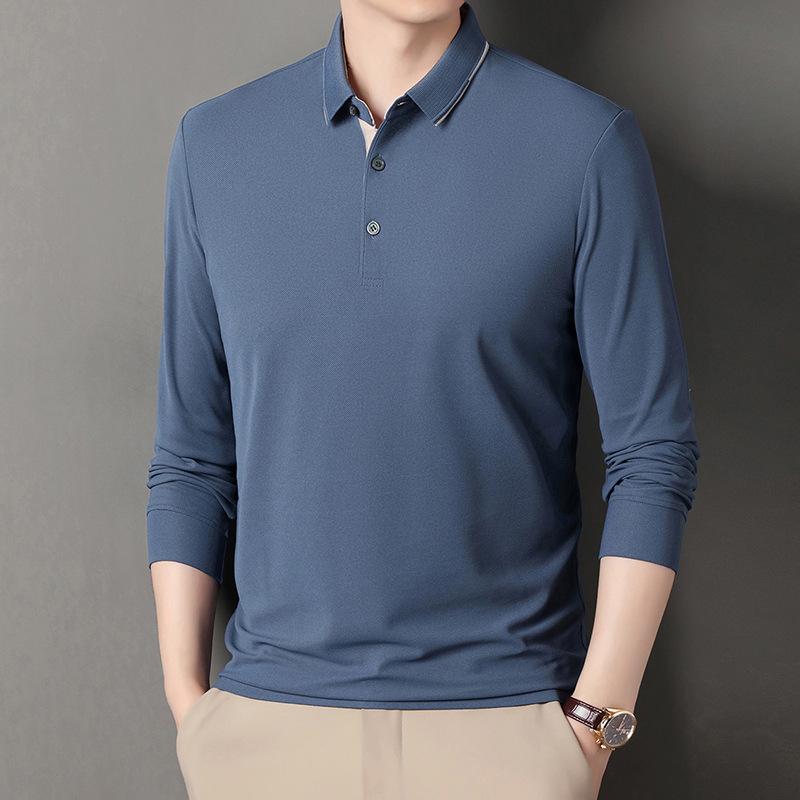 

Men s Winter Fleece-Lined Buttoned Hoodie - Casual Solid Color Pullover 2XL синій