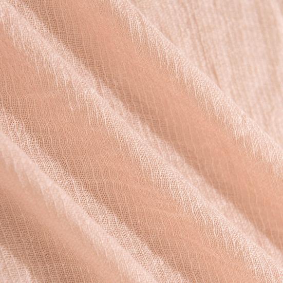 Women Shawl Breathable Sun Protection Shawl Lightweight Air Conditioning Blanket Beach Towel Cover Up