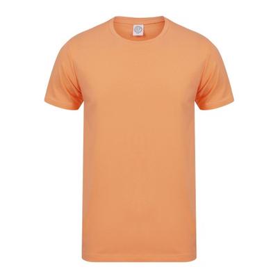 Mens Feel Good Stretch T-Shirt