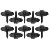 Waterproof Metal Screw 2019900536 Car Accessories Metal