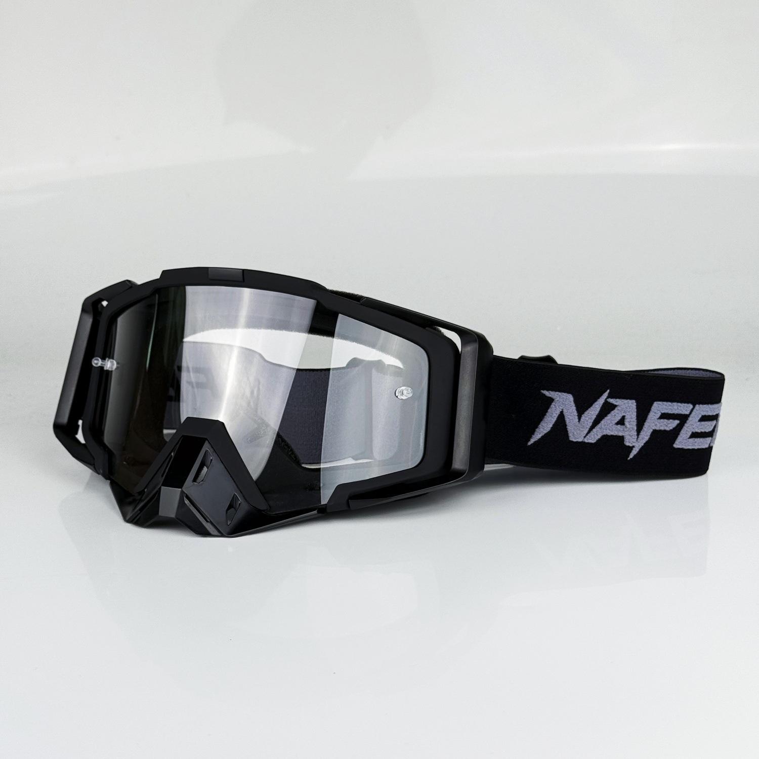 Motorcycle Goggles Windproof Sand Off-road Goggles Riding Glasses
