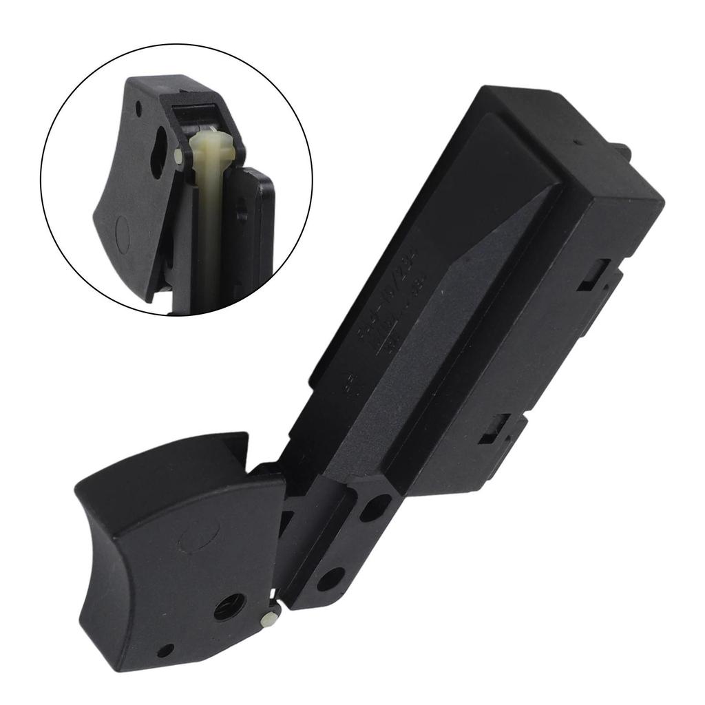 Einfach zu installierender Ersatz-Auslöseschalter, entwickelt für verschiedene Kreissägen