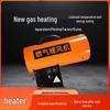LIUQI Gas Fan Heater