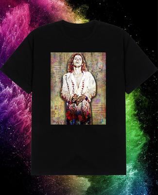 Tops – T-Shirts