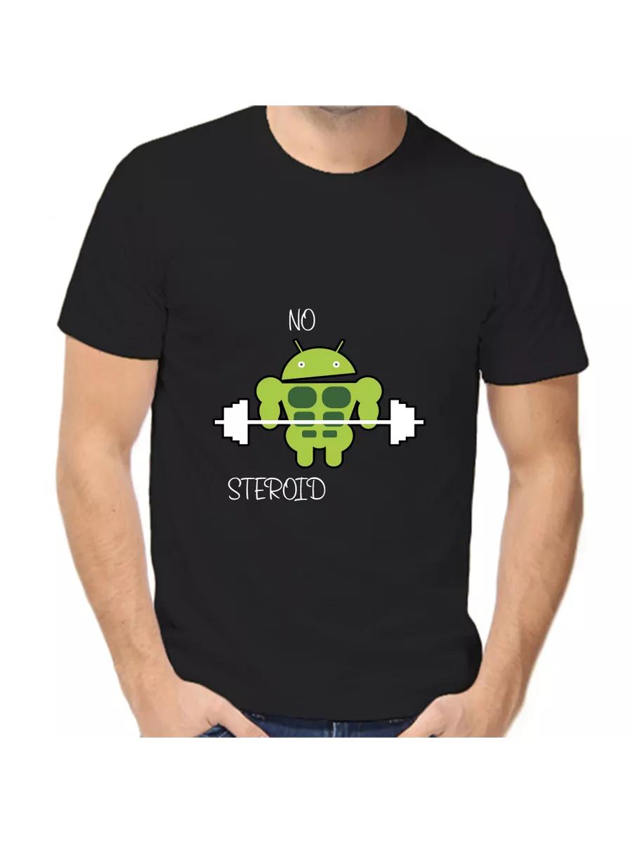 Powerlifting T-shirt for Gym Bodybuilding 4XL