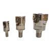 CNC Lock-Type Iron Cutter Head 1604, BAP300R/400R Split Indexable Cutter Bar