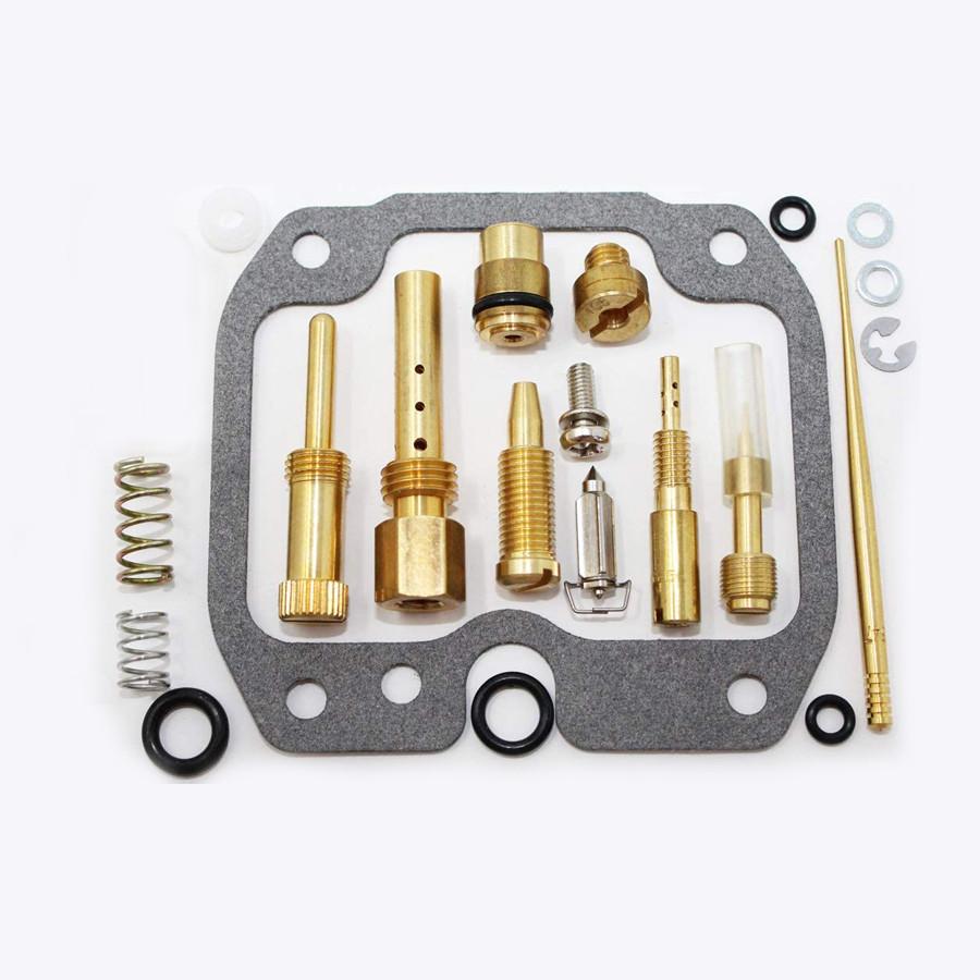 High Quality Carb Carburetor Rebuild Kit for 03-07 Bombardier Can-Am 175 200 Ral