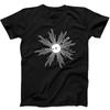 Sun Ra Space Is The Place Jazz Free Funk Music T Shirt 620