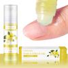 Peel Off Base Coat Nail Polish Removable Rubber Base Gel 15ml No Damage Soak Off Free UV Gel