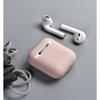 The Protective Case for Bluetooth Wireless Earphone Charging Is Suitable for Liquid Silicone Cases