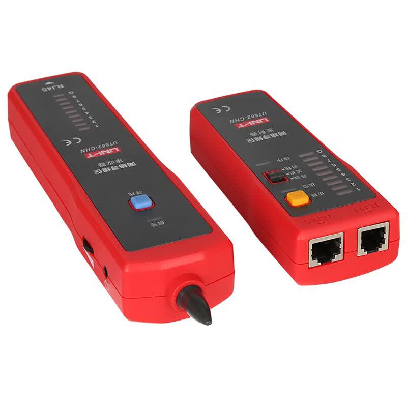 UNI-T UT682 Netzwerkkabeltester & -ortungsgerät