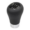 Gear Shift Knob For Stereo M5/6 Gear Shift Lever Handball Shift Handle Shift Handball For BMW 5 7 series M E36 E46 E34