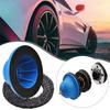 Wheel Grinding Tools Automotive Sanding Discs Rust Paint Removal,metal Polishing Wheel For Car Body Repair I1a4