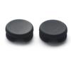 2 Pezzi Ricambio Grigio Joystick Levetta Analogica Cerchio Pad Tappo Per 2Ds 3Ds 3Ds Xl