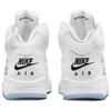 Air Jordan 5 Retro Wit Metallic 2026 Heren Sneakers Metallic-Zilver Zwart HQ7978-103