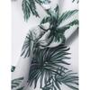 2025 Girls' Summer Floral Three-Piece Swimwear Set