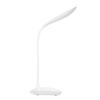 Decdeal Dimmbare LED Touch Control Schreibtisch Licht Lampe USB Für Arbeiten Camping