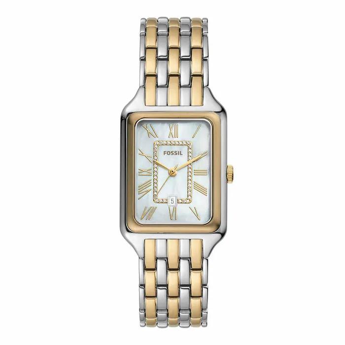 ES5305 (Raquel) Raquel Women's Metal Watch