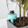 Dispositivo di irrigazione automatica Sistema di irrigazione a goccia Piante Fiore Serra Giardino Gocciolatori auto-irriganti automatici regolabili