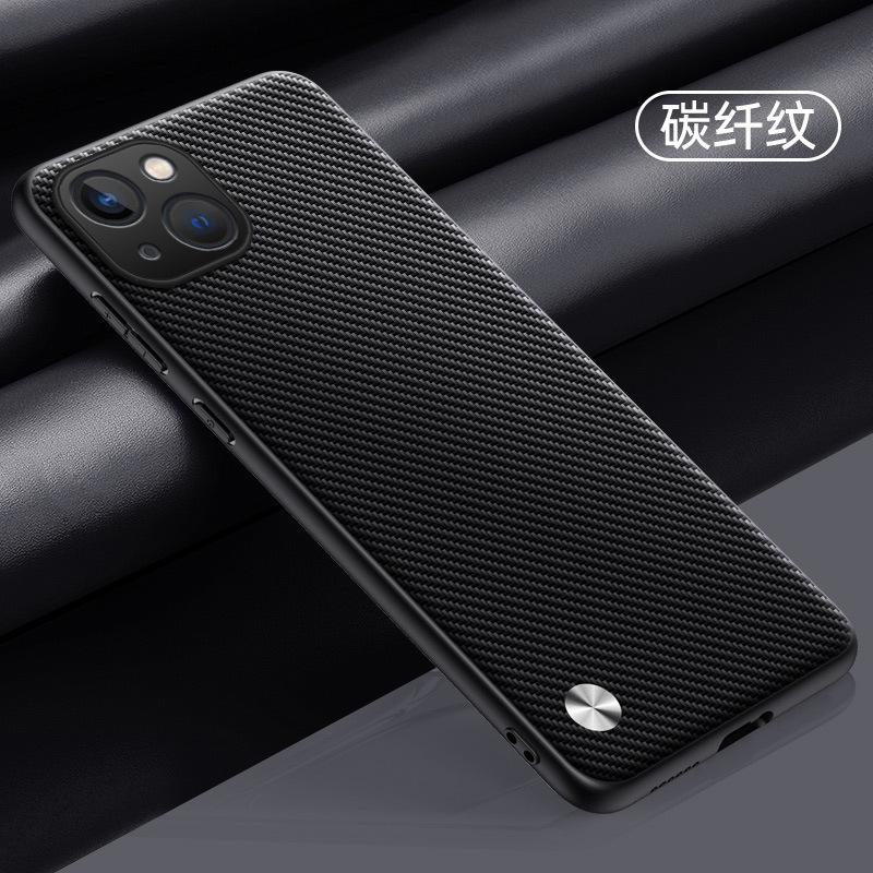 Applicable to vivoY600pro plain leather pattern Y50 mobile phone case Y52S Y73S business all-inclusive Y78 protective case Y77E