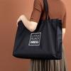Shopping Bag Travel Supermarket Folding Portable Bag Handbag