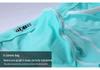 Genuine AIBC Summer Ice Silk Low Waist Breathable Men's Boxer Briefs 006PJ.