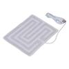 Vest Heating Pad Safe Soft Comfortable Warm Electric Heating Sheet for Winter Coats