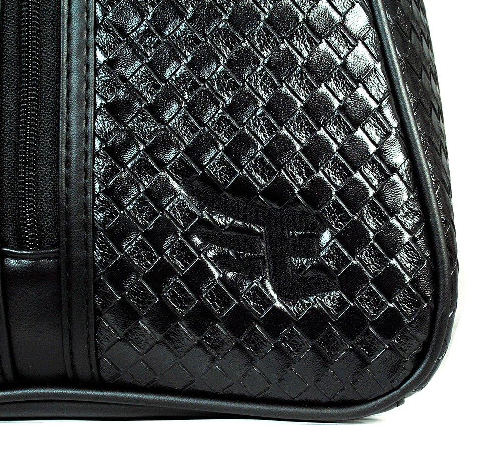 LEZAX Tohoku Rakuten Golden Eagles Boston Bag REBB-7548 Black