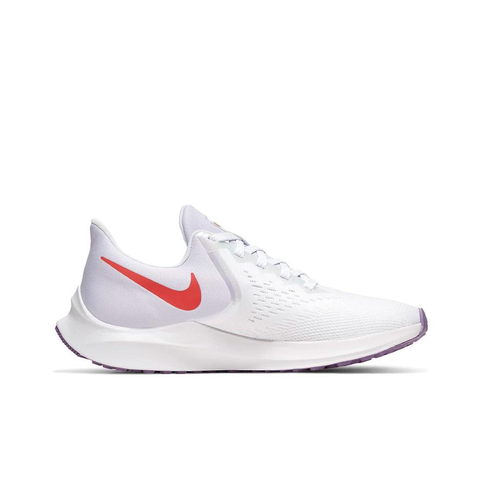 Nike air zoom winflo 6 women's review hotsell