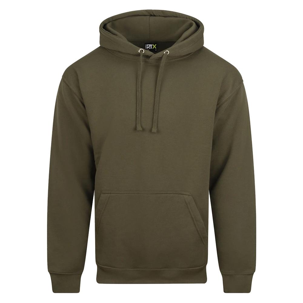 Pro RTX Herren Kapuzenpullover