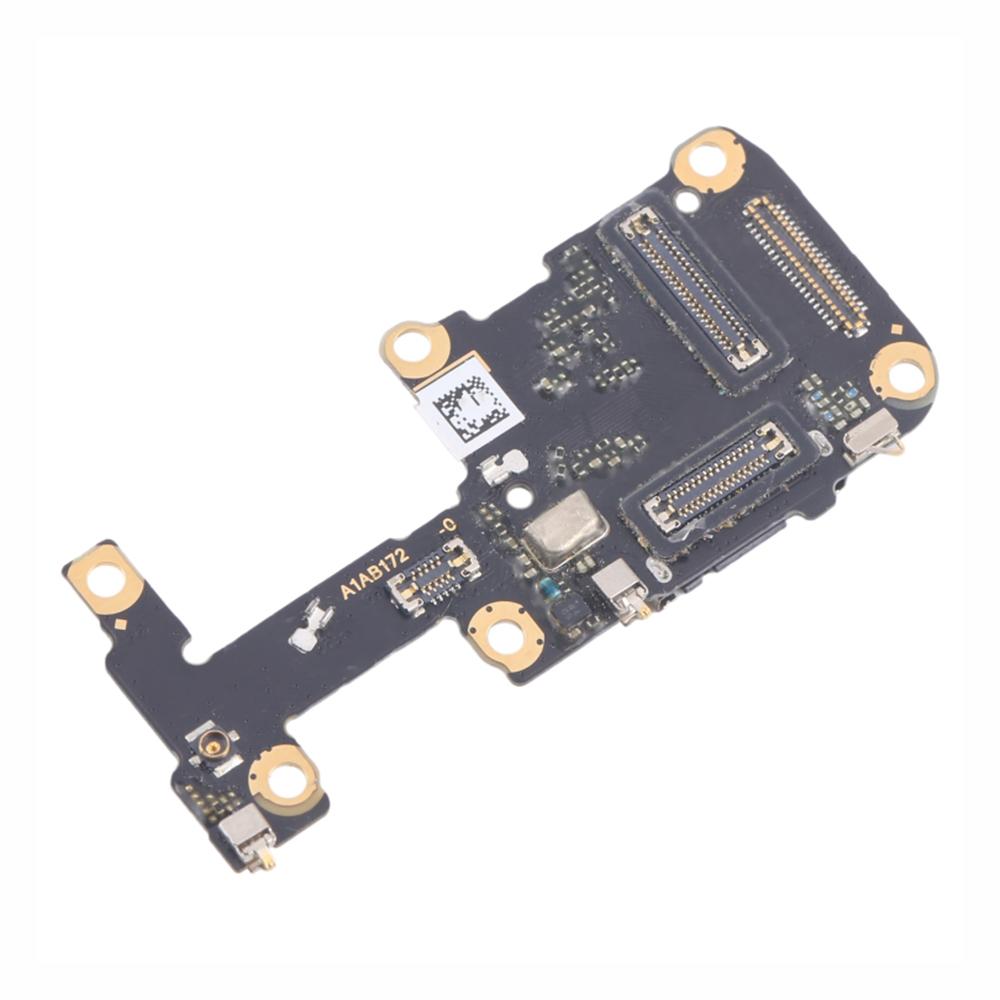 For Realme GT2 Pro SIM Card Reader Contact PCB Board Replacement (Without Logo)