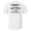 2024 Moisture Absorbing Men Quick Dry T ShirtShort Sleeve Summer T-shirt Fashion 3D Printed Personalized Size XS-6XL Streetwear