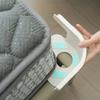 1/8PCS Heavy Bed Corner Sheet Grippers Straps Invisible Bed Sheet Quilt Cover Non-Slip Fastener Holders Mattress Straps for Crib