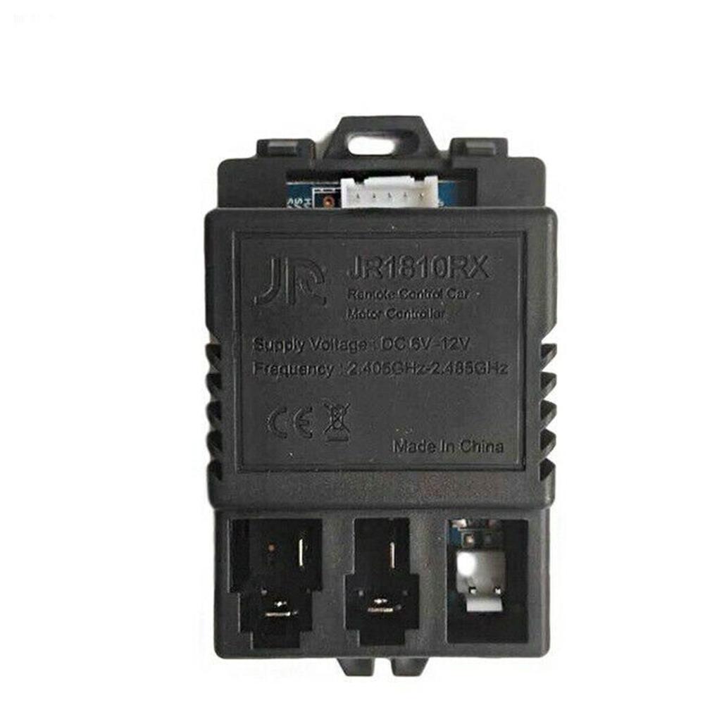 Baby Carriage Accessories Bluetooth Remote Receiver JR-RX-12V JR1958-2S