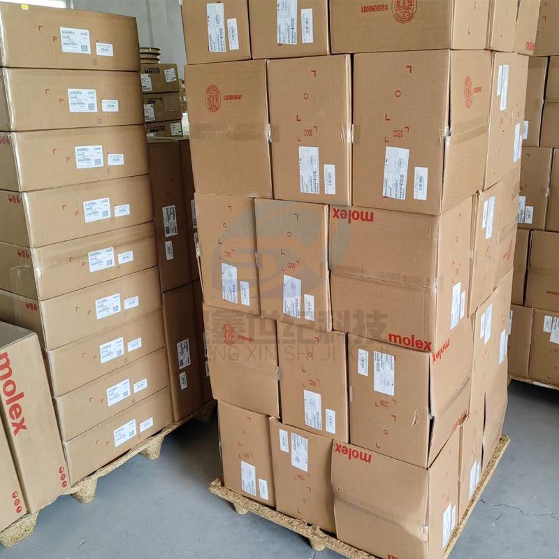 AMP/TE Tyco 14-Pin 1.5mm Pitch Header Connector 3-292207-4 In Stock