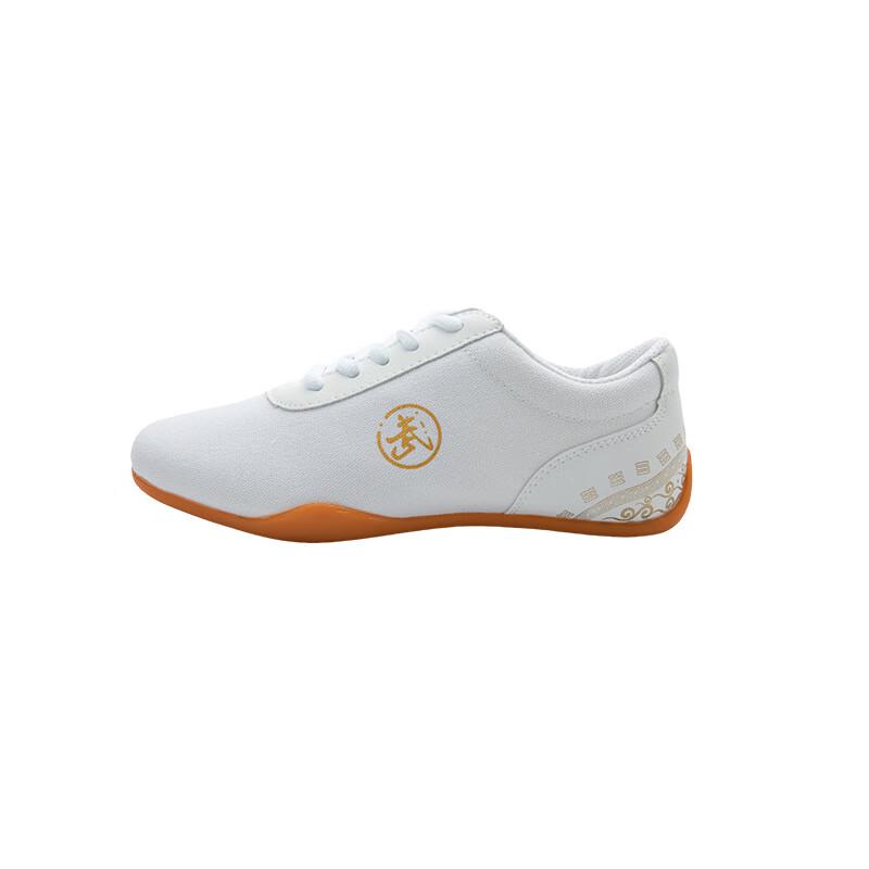 

Longchan Jinji Tai Chi Training Shoes