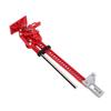 Drop Proof RC Lift Jack Aluminium Lifting Jack Durable RC Vehicle Jack  For RC Crawler Car
